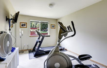 Hethel home gym construction leads